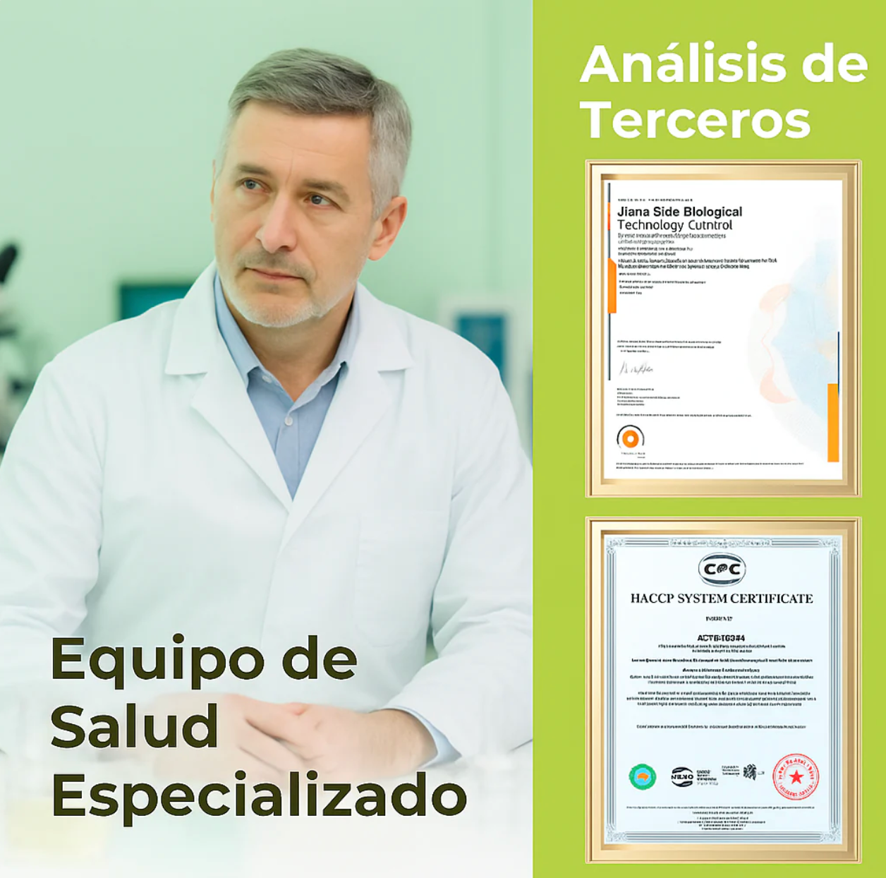 Limpiador Hígado y Vesícula, Boldo y Extracto de Cardo Mariano