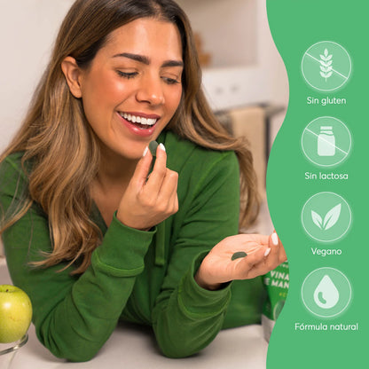V-Gummies Vinagre de Manzana