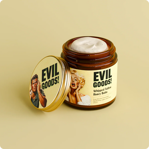 Evil Goods Bálsamo