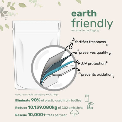 El protector de piel más potente de la naturaleza: 12 mg de astaxantina
