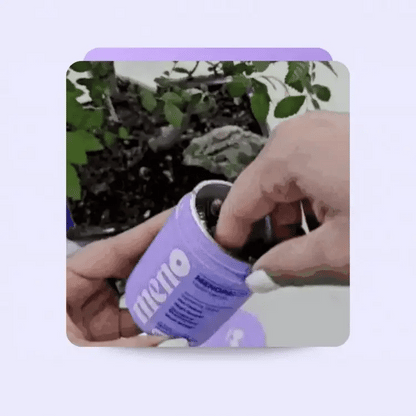 MENO Cápsulas De Vitaminas